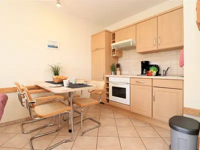 Ferienwohnung für 4 Personen (60 m²) in Wustrow (Ostseebad) 2/10