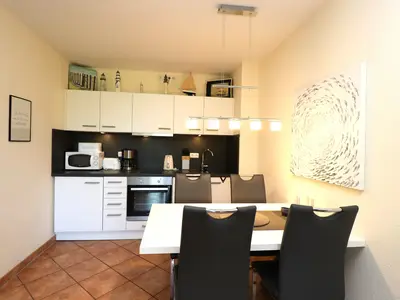Ferienwohnung für 4 Personen (45 m²) in Wustrow (Ostseebad) 10/10