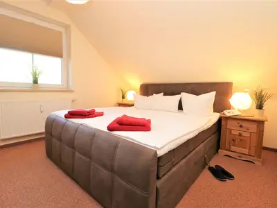 Ferienwohnung für 4 Personen (60 m²) in Wustrow (Ostseebad) 3/10