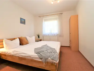 Ferienwohnung für 4 Personen (60 m²) in Wustrow (Ostseebad) 4/10