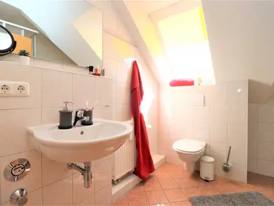 Ferienwohnung für 4 Personen (60 m²) in Wustrow (Ostseebad) 5/10