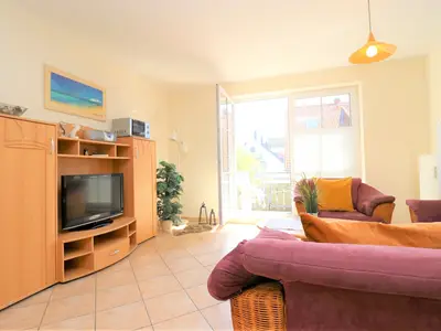 Ferienwohnung für 4 Personen (60 m²) in Wustrow (Ostseebad) 9/10