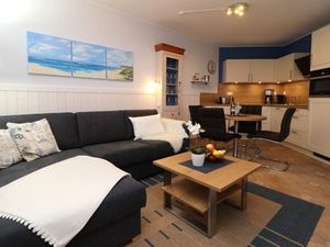 Ferienwohnung für 2 Personen (48 m²) in Wustrow (Ostseebad)