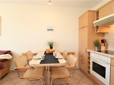 Ferienwohnung für 4 Personen (60 m²) in Wustrow (Ostseebad) 10/10