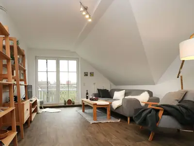 Ferienwohnung für 4 Personen (73 m²) in Wustrow (Ostseebad) 1/10