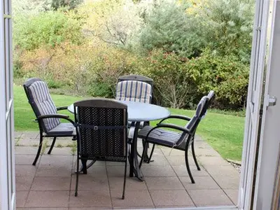 Ferienwohnung für 2 Personen (48 m²) in Wustrow (Ostseebad) 6/10