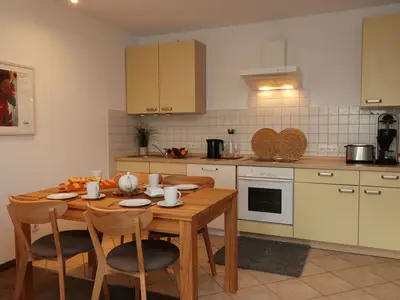 Ferienwohnung für 4 Personen (73 m²) in Wustrow (Ostseebad) 2/10