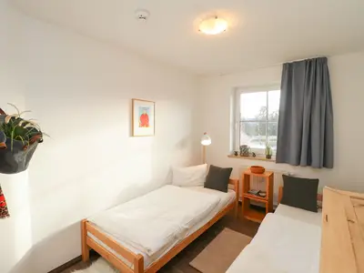 Ferienwohnung für 4 Personen (73 m²) in Wustrow (Ostseebad) 4/10