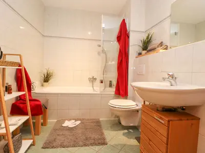 Ferienwohnung für 4 Personen (73 m²) in Wustrow (Ostseebad) 5/10