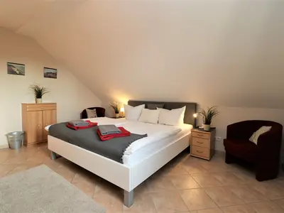 Ferienwohnung für 4 Personen (72 m²) in Wustrow (Ostseebad) 2/10