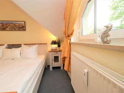 Ferienwohnung für 4 Personen (41 m²) in Wustrow (Ostseebad) 9/10