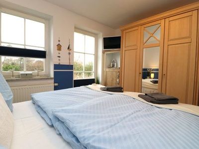 Ferienwohnung für 2 Personen (48 m²) in Wustrow (Ostseebad) 9/10