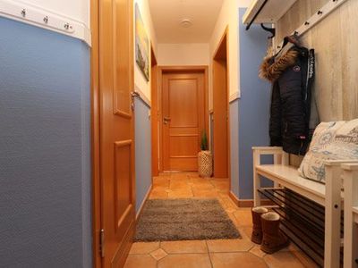 Ferienwohnung für 2 Personen (48 m²) in Wustrow (Ostseebad) 10/10