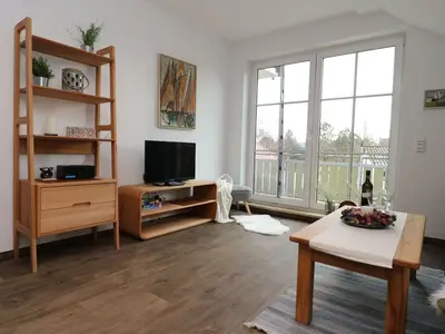 Ferienwohnung für 4 Personen (73 m²) in Wustrow (Ostseebad) 6/10