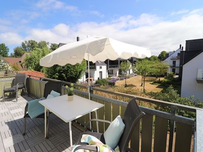 Ferienwohnung für 4 Personen (72 m²) in Wustrow (Ostseebad) 6/10