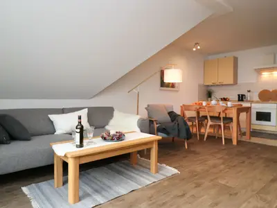 Ferienwohnung für 4 Personen (73 m²) in Wustrow (Ostseebad) 7/10
