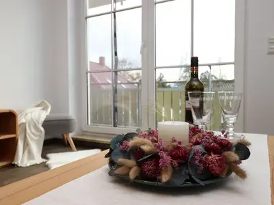 Ferienwohnung für 4 Personen (73 m²) in Wustrow (Ostseebad) 8/10