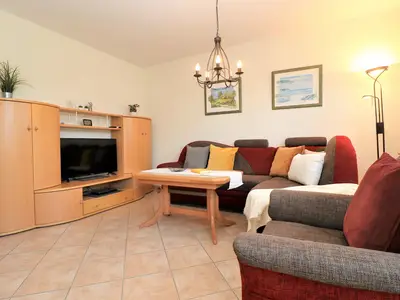 Ferienwohnung für 4 Personen (71 m²) in Wustrow (Ostseebad) 2/10