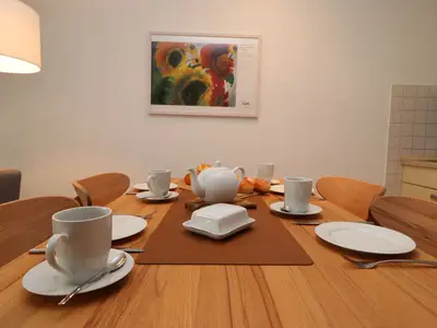 Ferienwohnung für 4 Personen (73 m²) in Wustrow (Ostseebad) 9/10