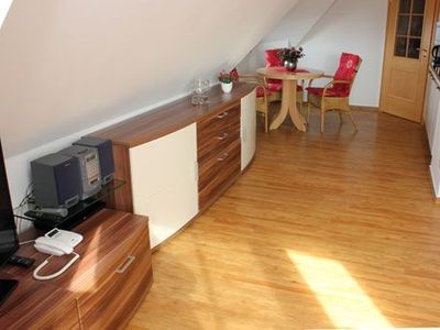 Ferienwohnung für 2 Personen (29 m²) in Wustrow (Ostseebad) 4/10