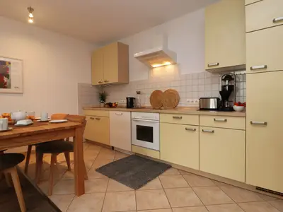 Ferienwohnung für 4 Personen (73 m²) in Wustrow (Ostseebad) 10/10