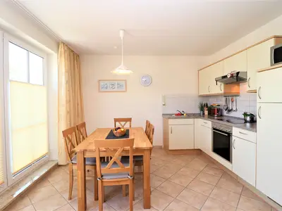 Ferienwohnung für 4 Personen (71 m²) in Wustrow (Ostseebad) 3/10