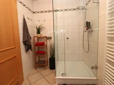 Ferienwohnung für 4 Personen (48 m²) in Wustrow (Ostseebad) 5/10