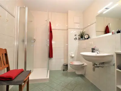 Ferienwohnung für 4 Personen (71 m²) in Wustrow (Ostseebad) 4/10