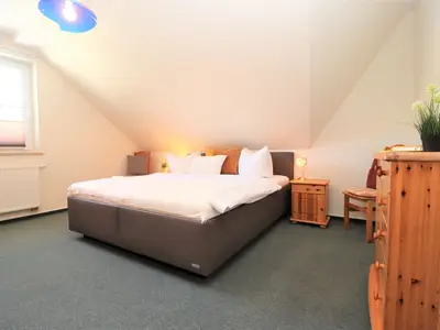Ferienwohnung für 4 Personen (71 m²) in Wustrow (Ostseebad) 5/10