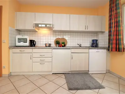 Ferienwohnung für 4 Personen (48 m²) in Wustrow (Ostseebad) 8/10