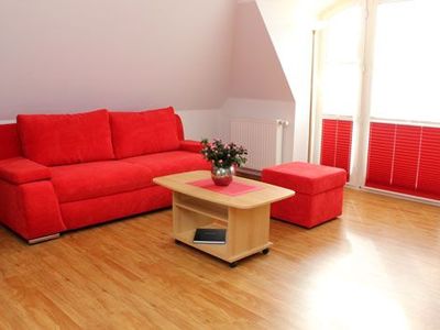 Ferienwohnung für 2 Personen (29 m²) in Wustrow (Ostseebad) 9/10