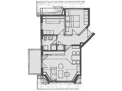 Ferienwohnung für 4 Personen (55 m²) in Wustrow (Ostseebad) 8/10