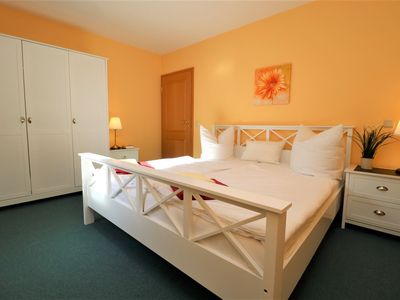 Ferienwohnung für 6 Personen (62 m²) in Wustrow (Ostseebad) 3/10