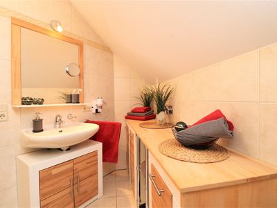 Ferienwohnung für 2 Personen (29 m²) in Wustrow (Ostseebad) 10/10