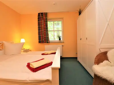 Ferienwohnung für 4 Personen (48 m²) in Wustrow (Ostseebad) 10/10