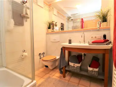 Ferienwohnung für 2 Personen (46 m²) in Wustrow (Ostseebad) 5/10