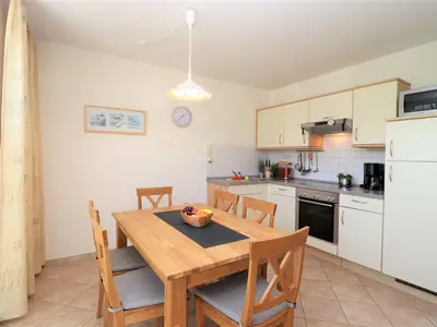 Ferienwohnung für 4 Personen (71 m²) in Wustrow (Ostseebad) 8/10