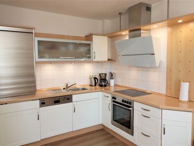 Ferienwohnung für 2 Personen (48 m²) in Wustrow (Ostseebad) 3/10