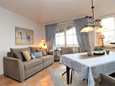 Ferienwohnung für 2 Personen (46 m²) in Wustrow (Ostseebad) 10/10