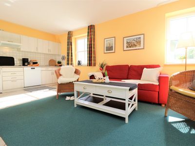 Ferienwohnung für 6 Personen (62 m²) in Wustrow (Ostseebad) 9/10