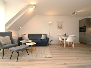 Ferienwohnung für 4 Personen (48 m²) in Wustrow (Ostseebad)