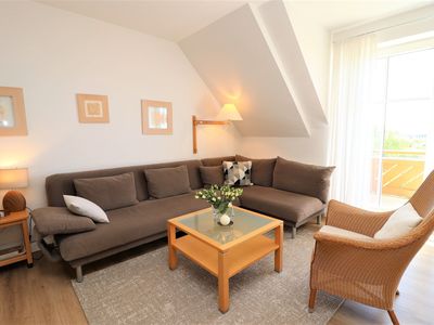 Ferienwohnung für 2 Personen (48 m²) in Wustrow (Ostseebad) 8/10