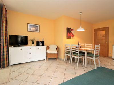 Ferienwohnung für 6 Personen (62 m²) in Wustrow (Ostseebad) 10/10