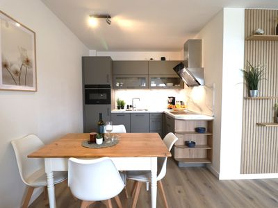 Ferienwohnung für 4 Personen (48 m²) in Wustrow (Ostseebad) 2/10