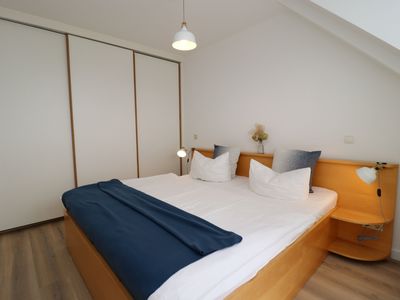 Ferienwohnung für 4 Personen (48 m²) in Wustrow (Ostseebad) 3/10