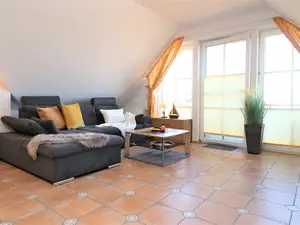 Ferienwohnung für 2 Personen (53 m²) in Wustrow (Ostseebad)