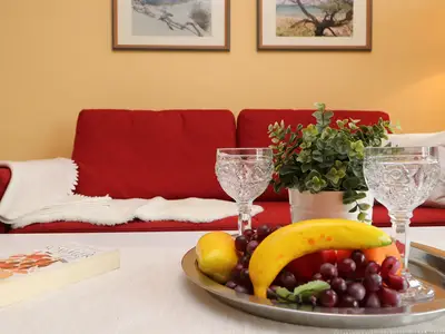 Ferienwohnung für 4 Personen (48 m²) in Wustrow (Ostseebad) 2/10