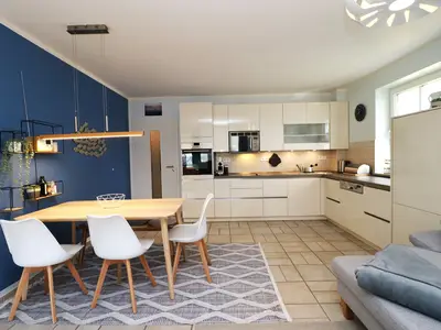 Küche / Küchenzeile