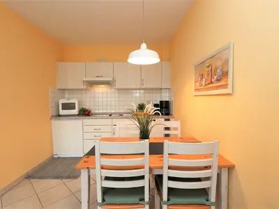 Ferienwohnung für 4 Personen (48 m²) in Wustrow (Ostseebad) 4/10