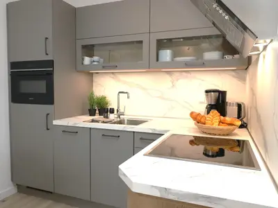 Ferienwohnung für 4 Personen (48 m²) in Wustrow (Ostseebad) 8/10